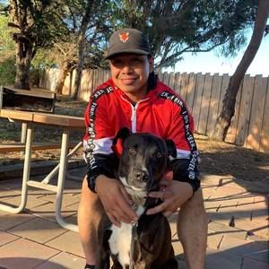 Meet your Posher, Richard